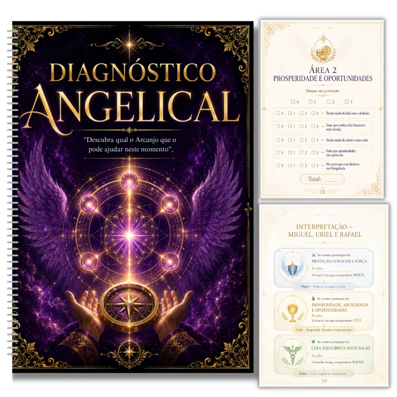 Diagnóstico Angelical