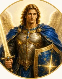 Arcanjo Miguel
