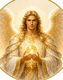 Arcanjo Uriel