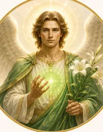 Arcanjo Rafael