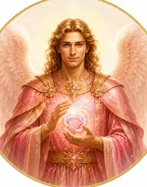 Arcanjo Chamuel