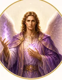 Arcanjo Zadkiel