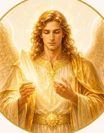 Arcanjo Jofiel