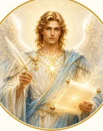 Arcanjo Gabriel
